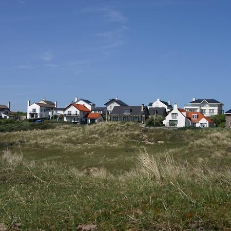 De Duintop Zandvoort Exterior photo