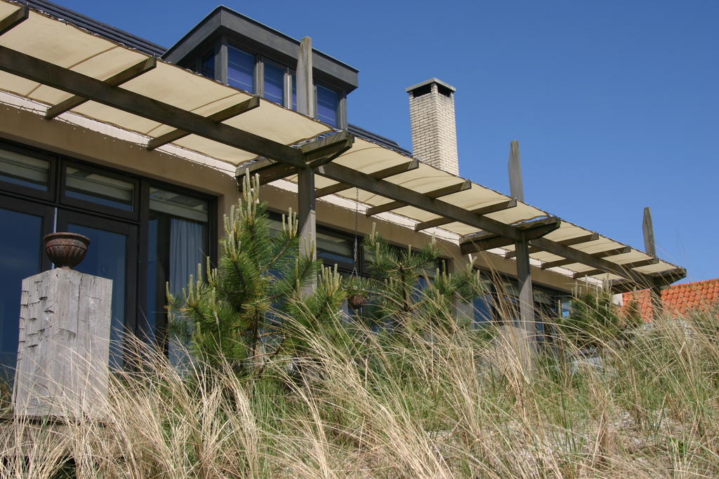 De Duintop Zandvoort Exterior photo