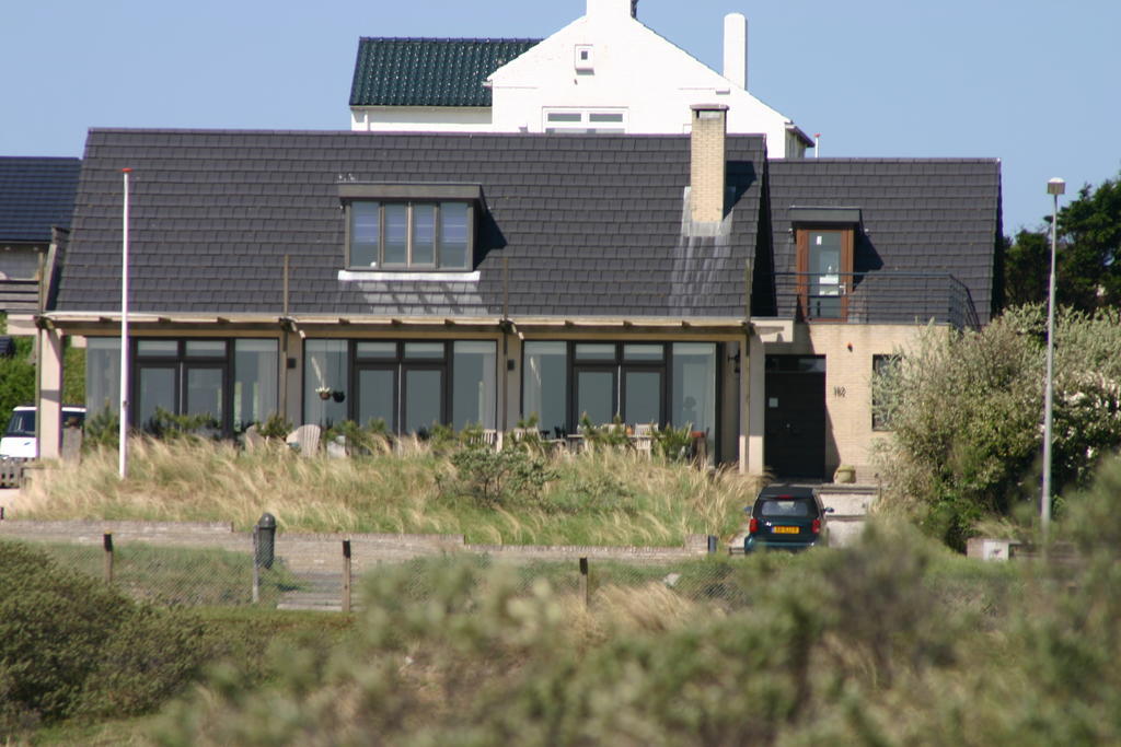 De Duintop Zandvoort Exterior photo