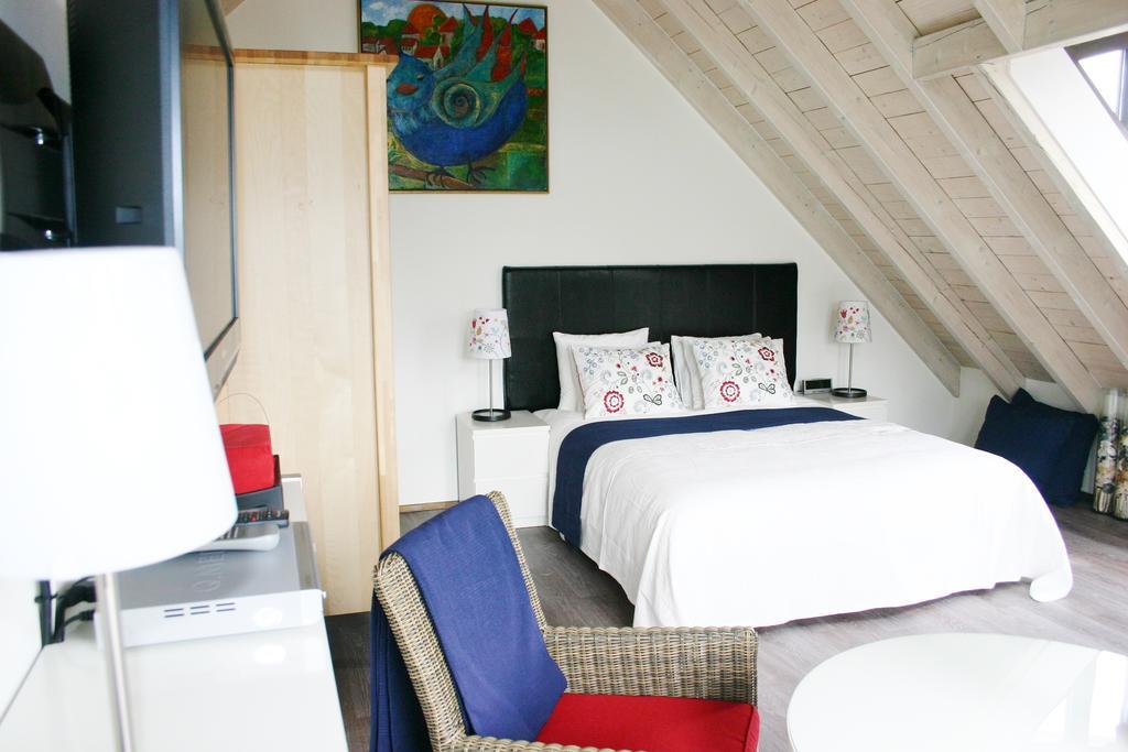De Duintop Zandvoort Room photo