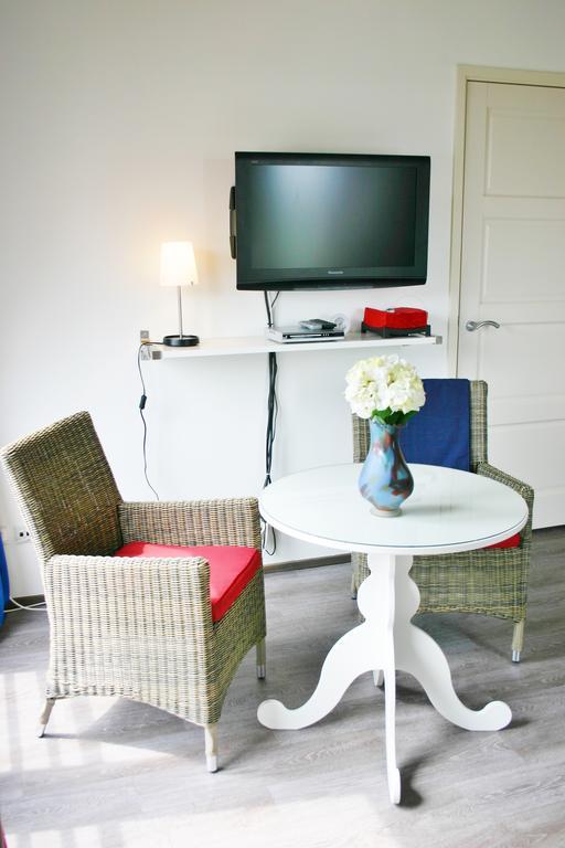 De Duintop Zandvoort Room photo