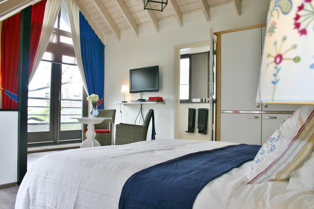 De Duintop Zandvoort Room photo