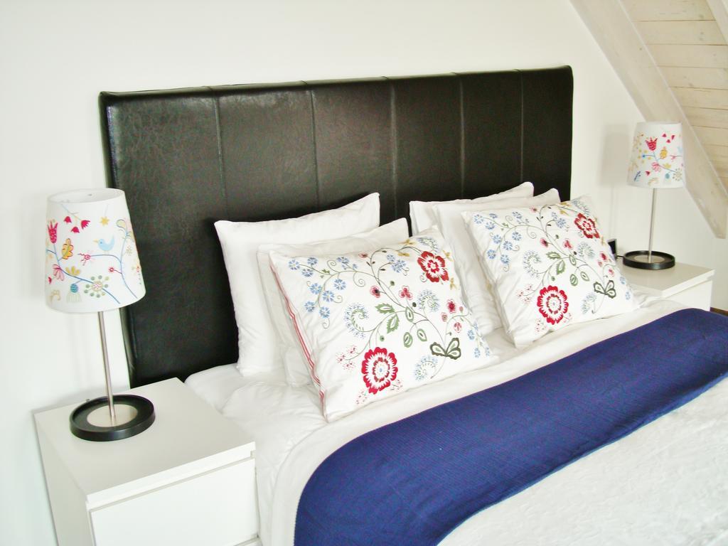 De Duintop Zandvoort Room photo