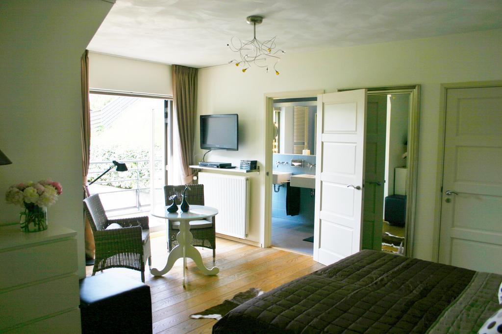 De Duintop Zandvoort Room photo