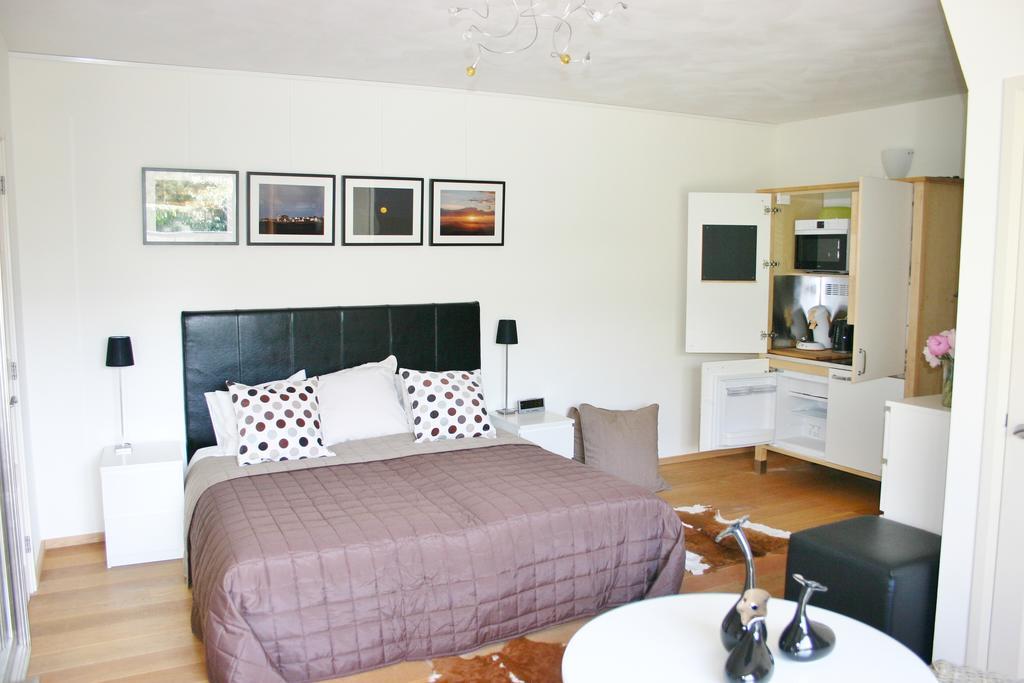De Duintop Zandvoort Room photo