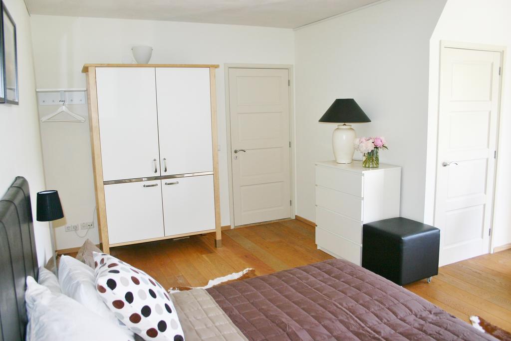 De Duintop Zandvoort Room photo
