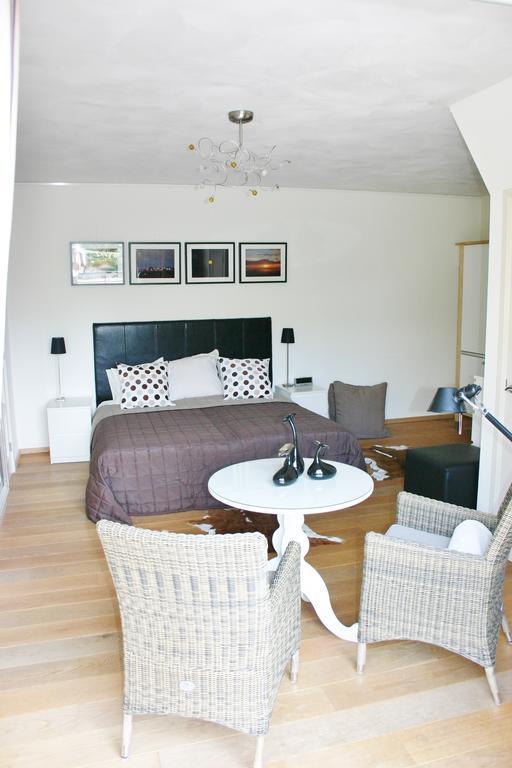 De Duintop Zandvoort Room photo