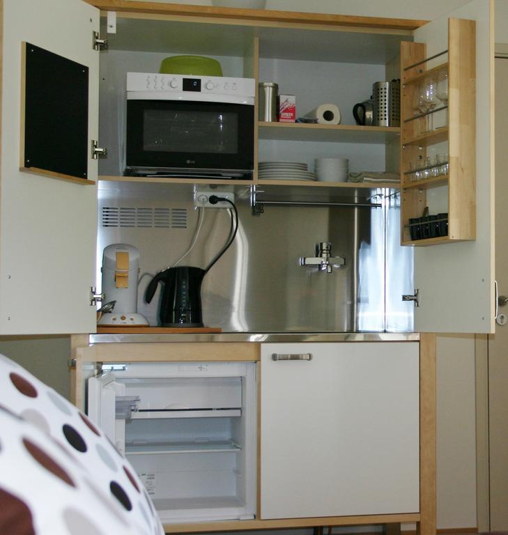 De Duintop Zandvoort Room photo