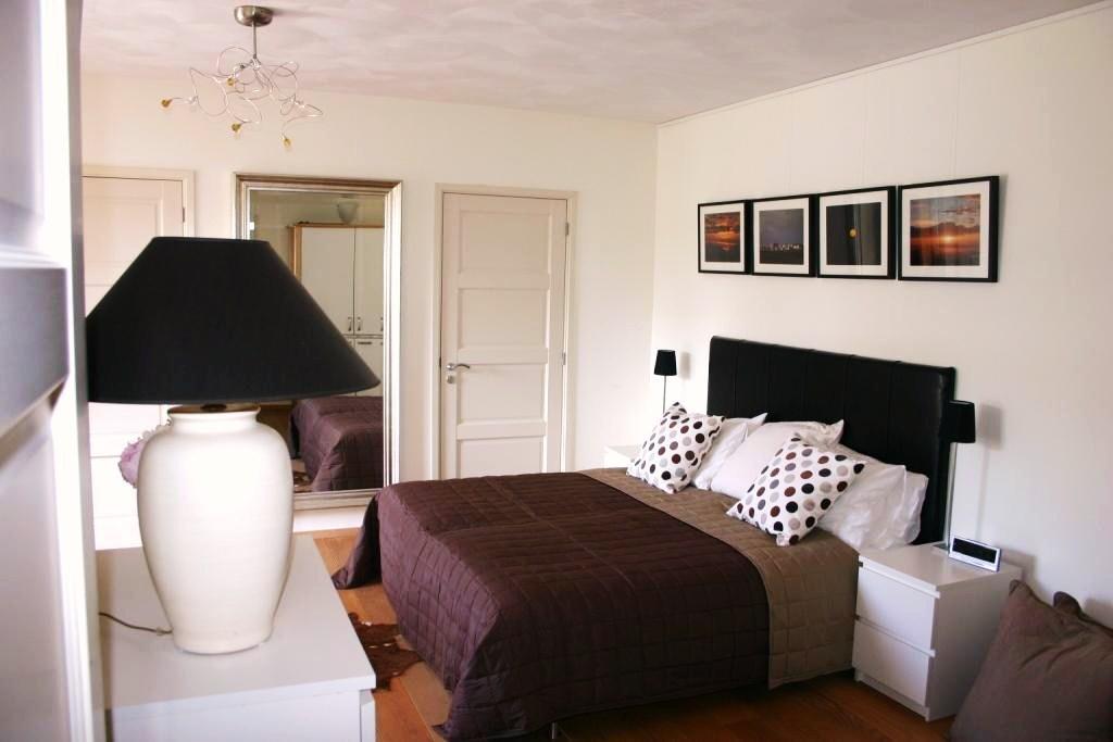 De Duintop Zandvoort Room photo