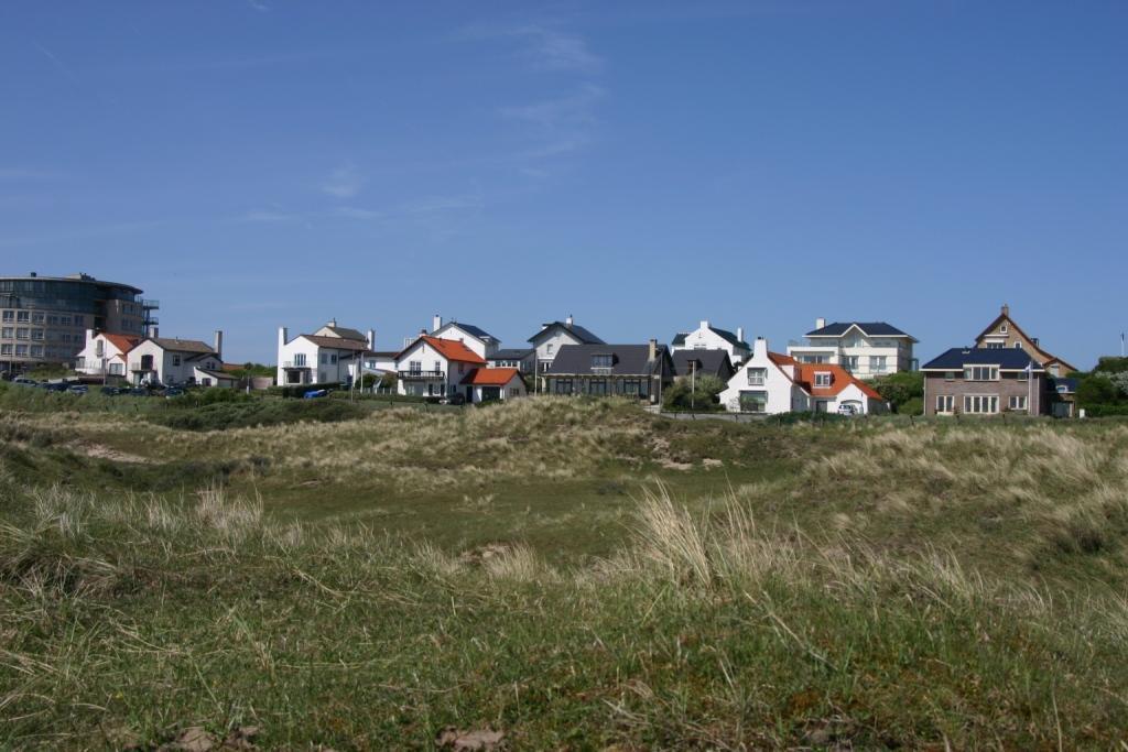 De Duintop Zandvoort Exterior photo