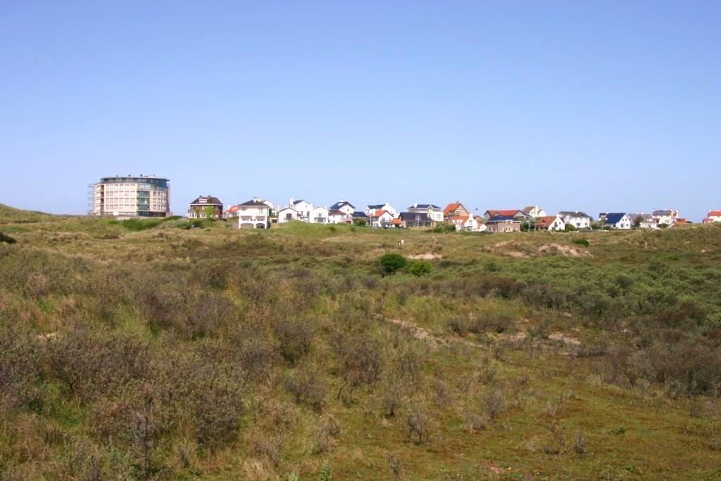 De Duintop Zandvoort Exterior photo