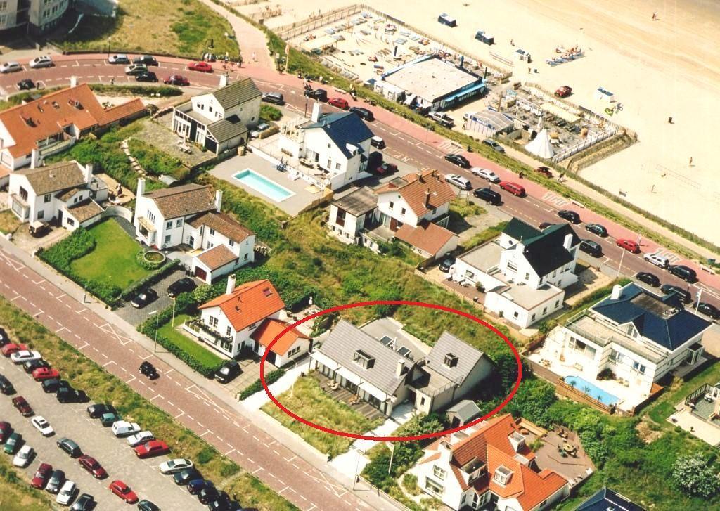 De Duintop Zandvoort Exterior photo