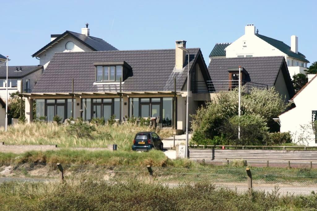De Duintop Zandvoort Exterior photo