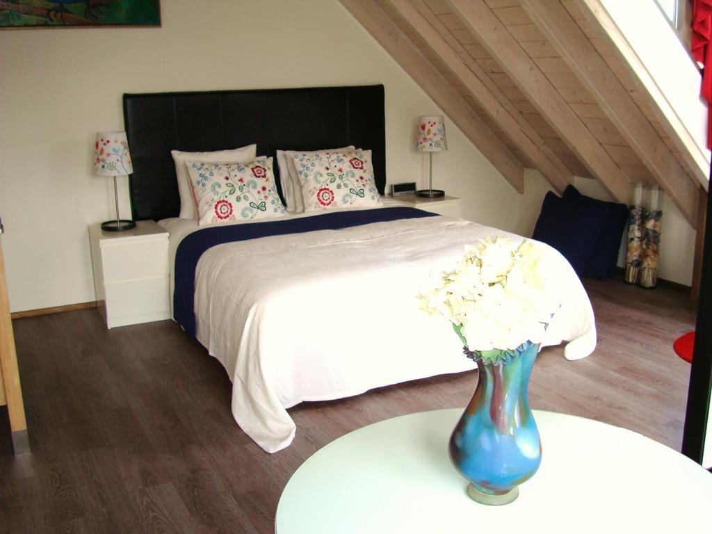 De Duintop Zandvoort Room photo