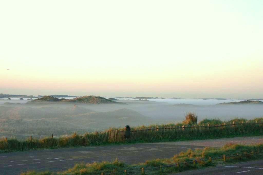 De Duintop Zandvoort Exterior photo